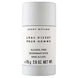 L'Eau d'Issey Pour Homme - Deozdorant w sztyfcie bezalkoholowy
